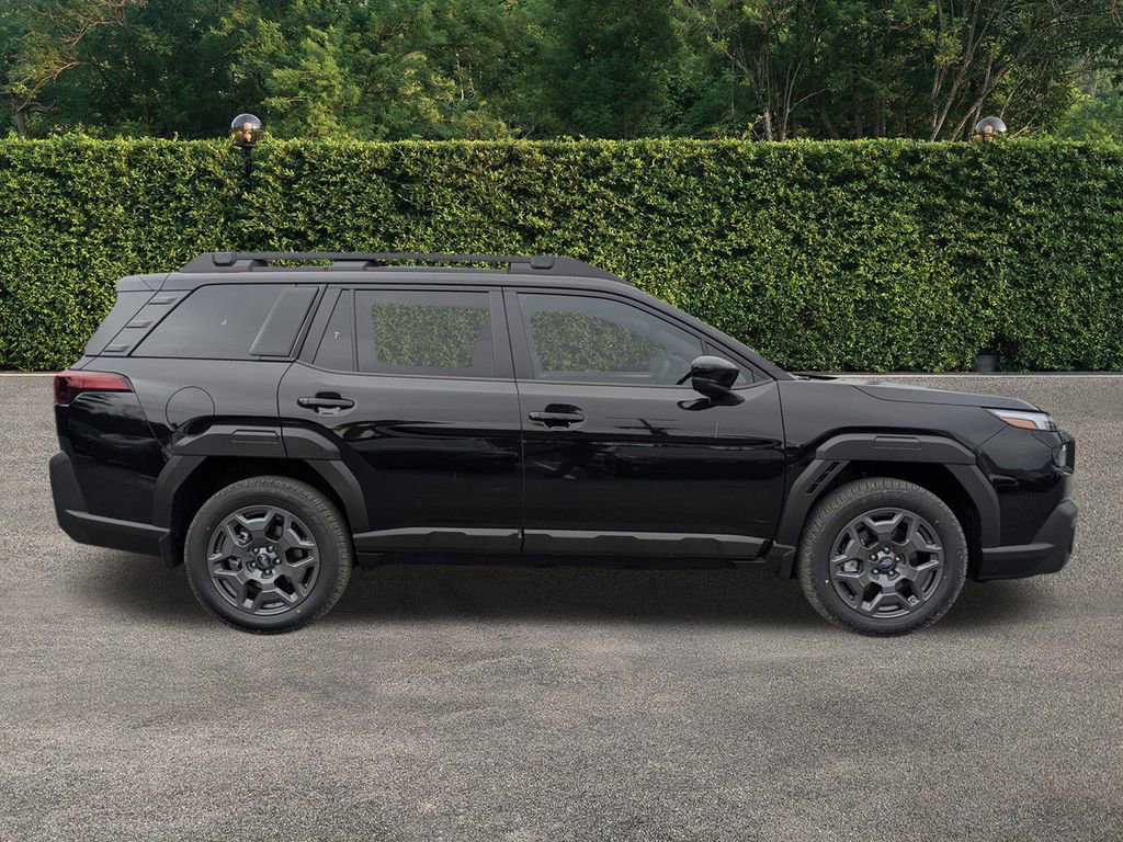 New 2026 Subaru Outback Premium image 3