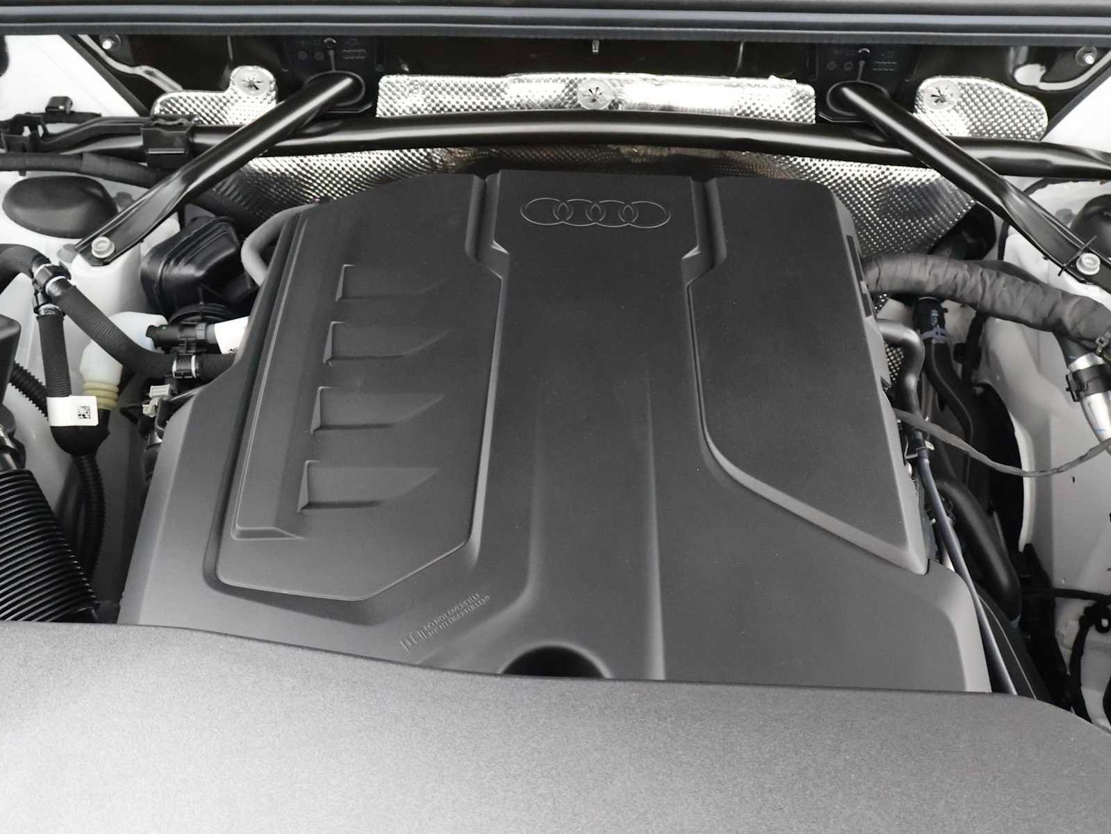 New 2026 Audi Q5 Premium AWD/4WD image 39