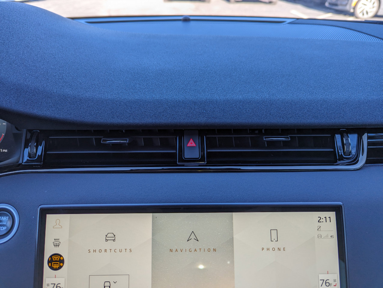 Used 2024 Land Rover Range Rover Evoque Dynamic SE image 20