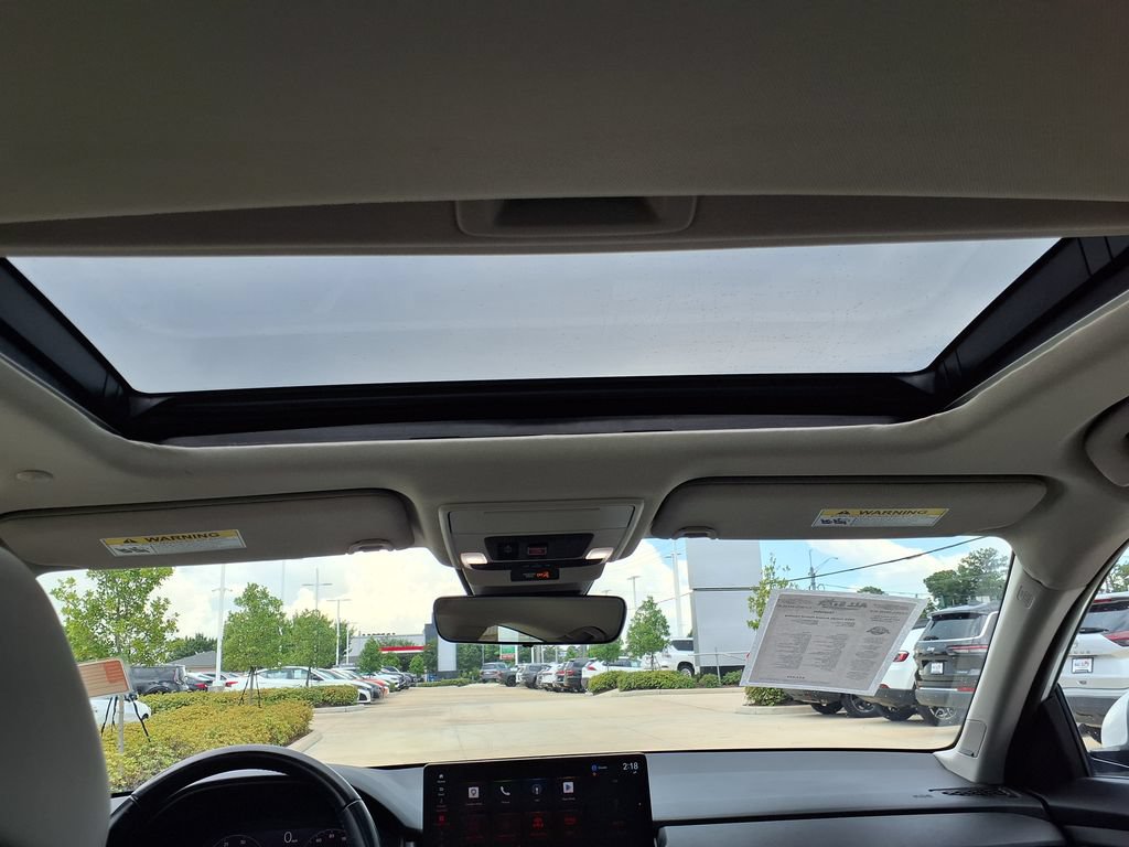 Used 2023 Honda Accord Touring image 24