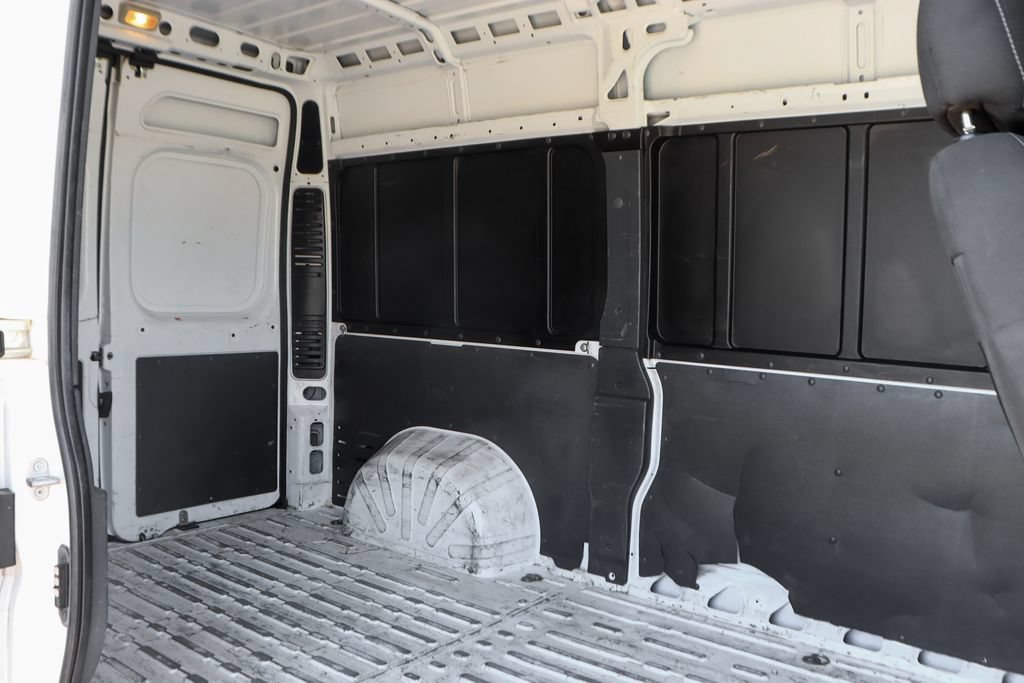 Used 2018 RAM ProMaster 1500 FWD image 14