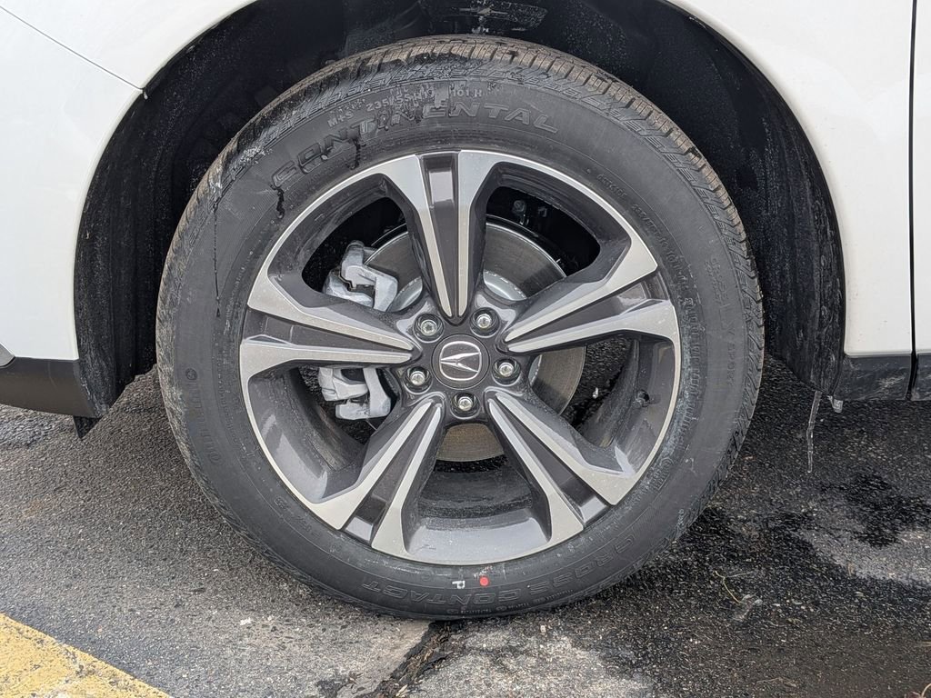 New 2026 Acura RDX w/ Technology Package image 10
