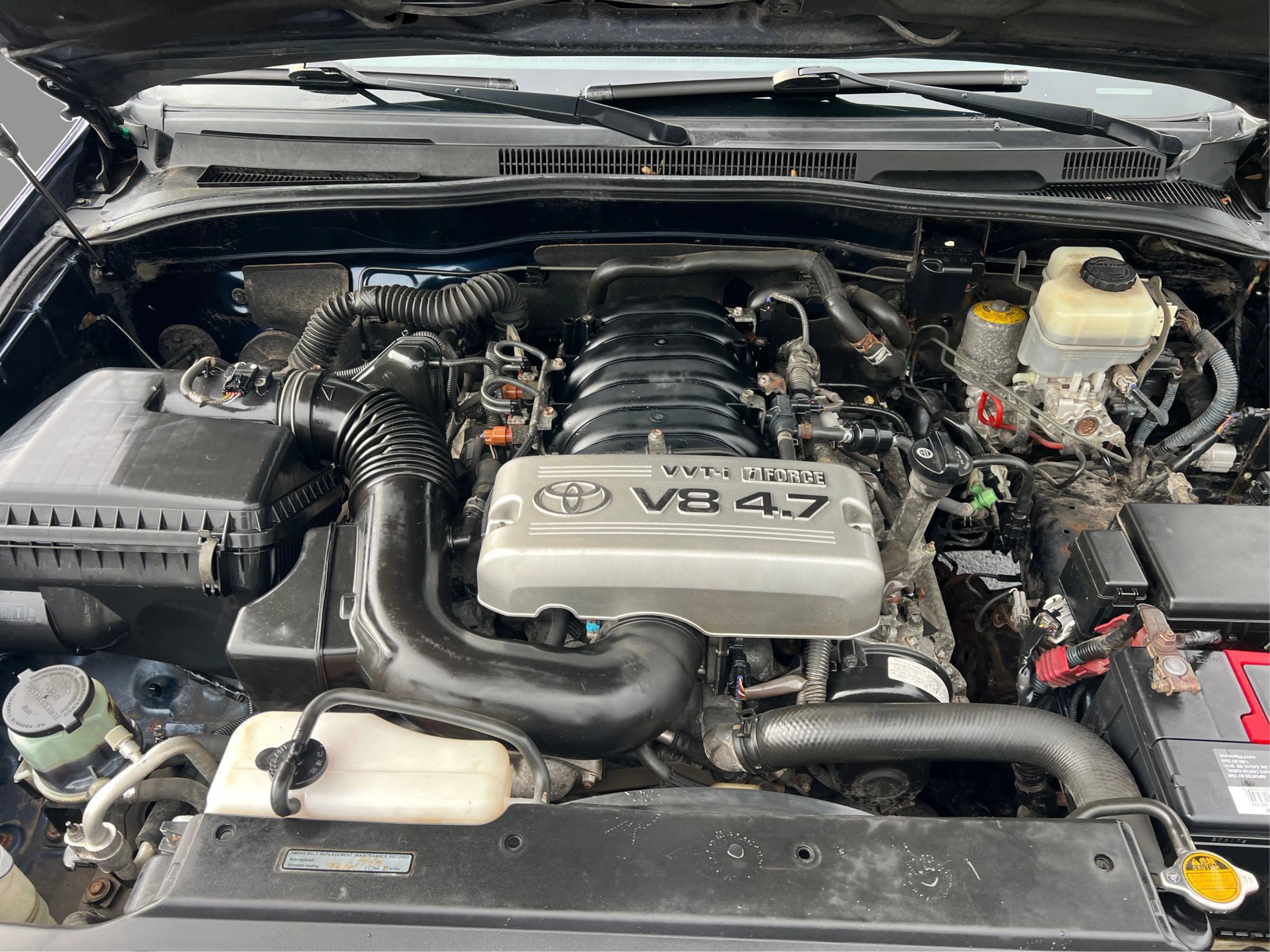 Used 2005 Toyota 4Runner Sport RWD image 24