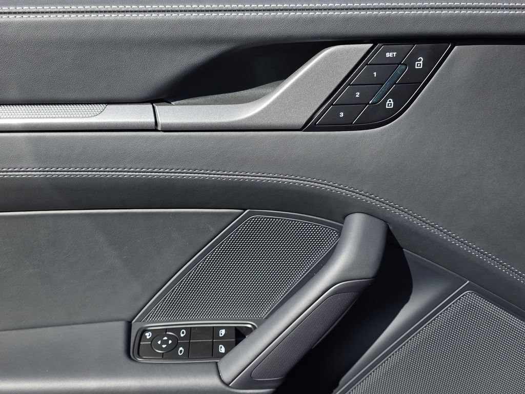 New 2026 Porsche 911 Carrera 4S AWD/4WD image 14