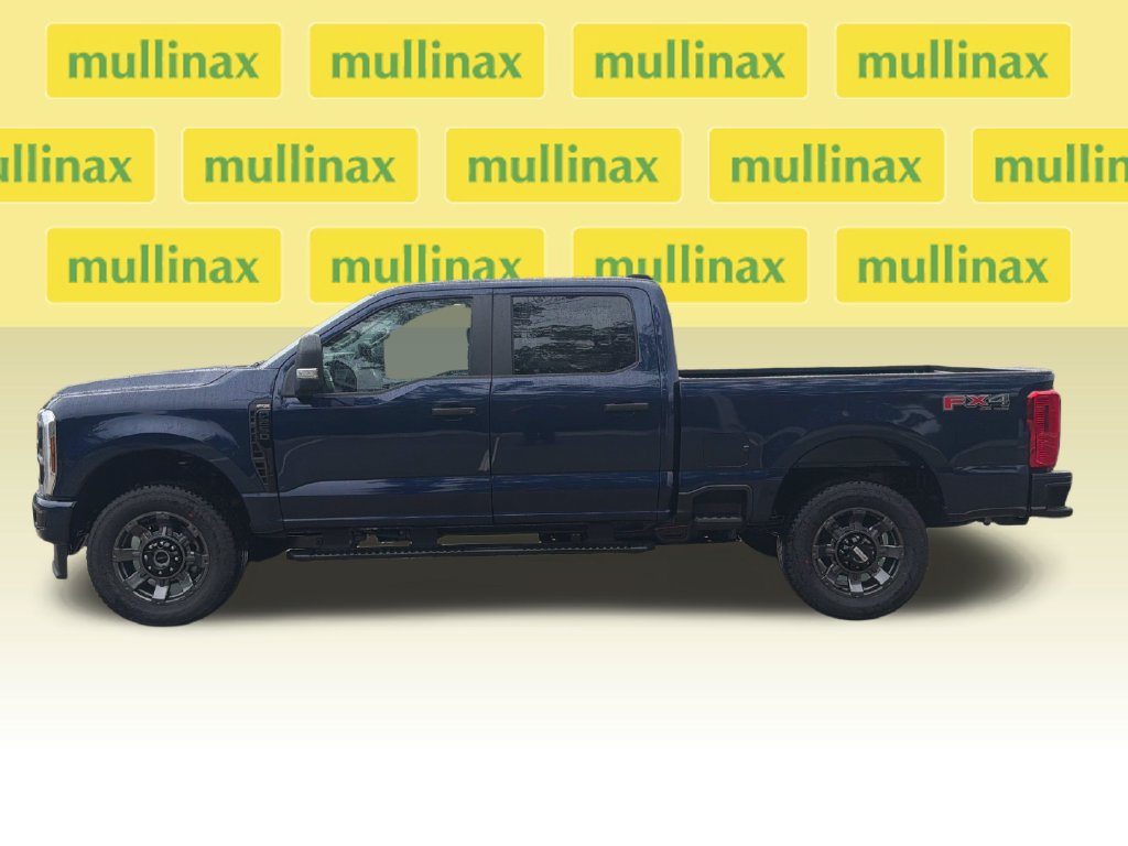 New 2027 Ford F250 XL w/ STX Appearance Package AWD/4WD image 10