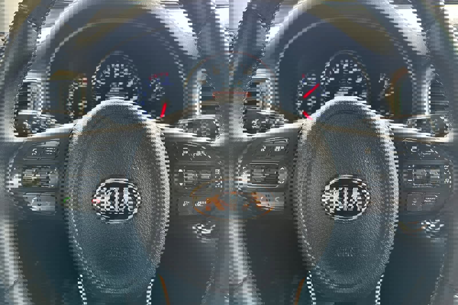 Used 2017 Kia Sorento EX FWD image 25