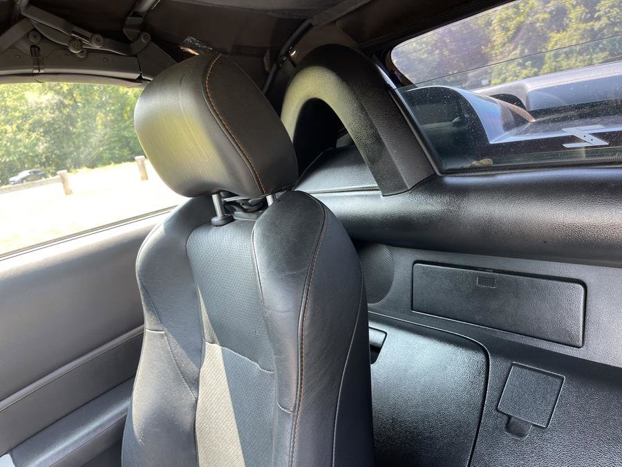 Used 2006 Nissan 350Z Touring image 24