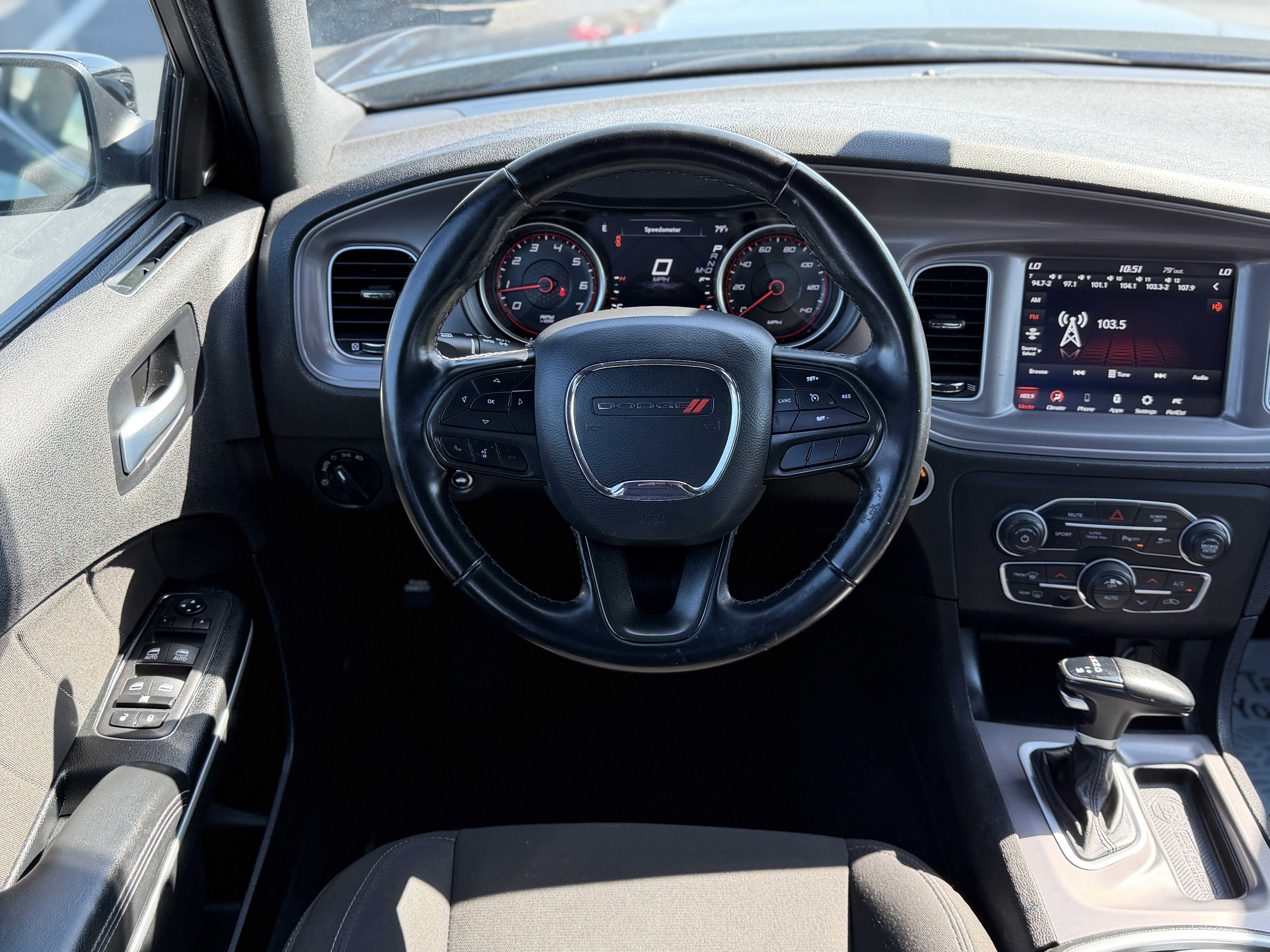 Used 2023 Dodge Charger GT image 13