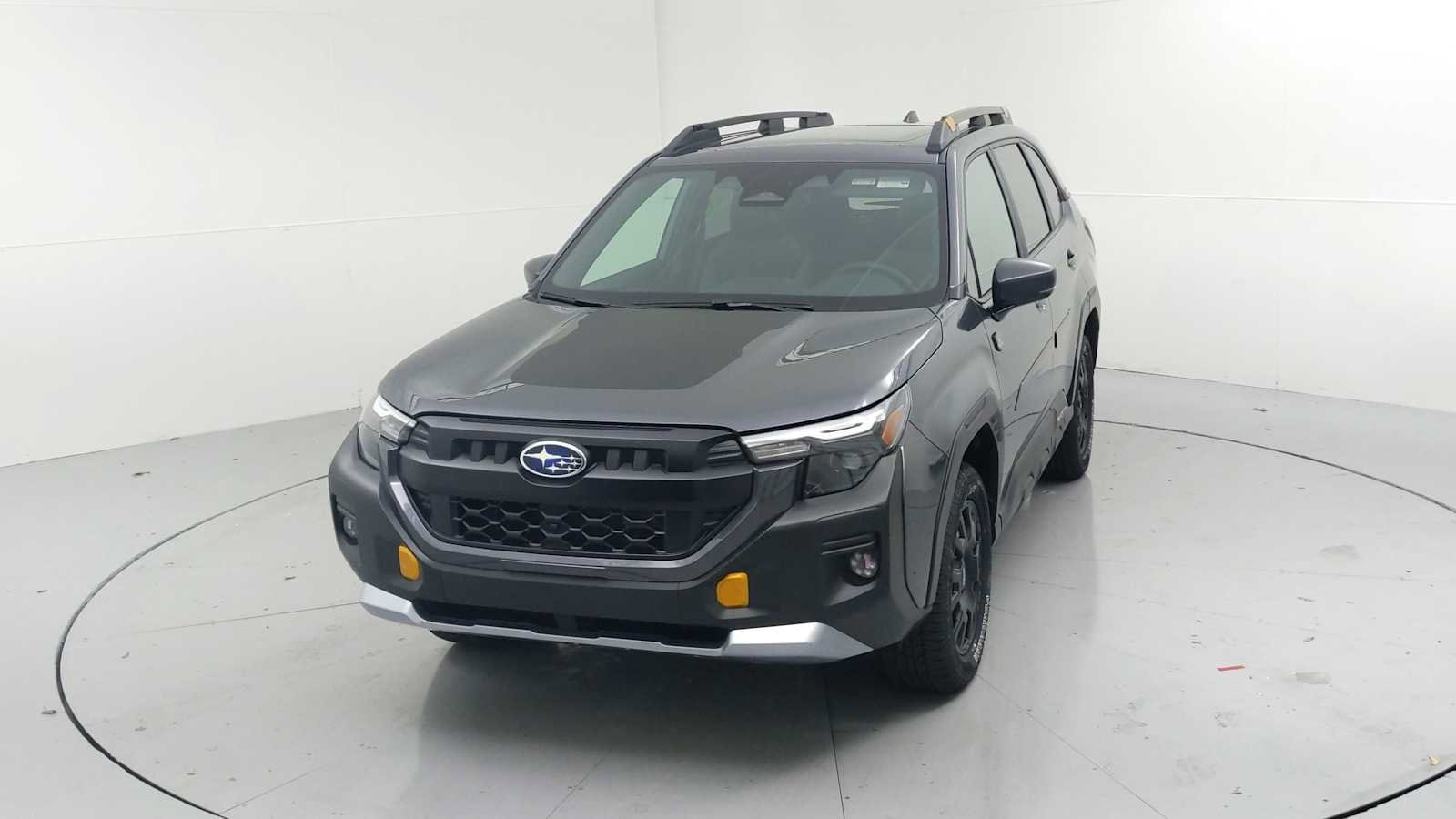 New 2026 Subaru Forester Wilderness image 3