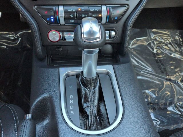 Certified 2021 Ford Mustang GT Premium w/ Ford Safe & Smart Package RWD image 18