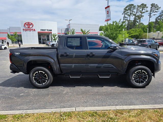 New 2026 Toyota Tacoma TRD Sport AWD/4WD image 5