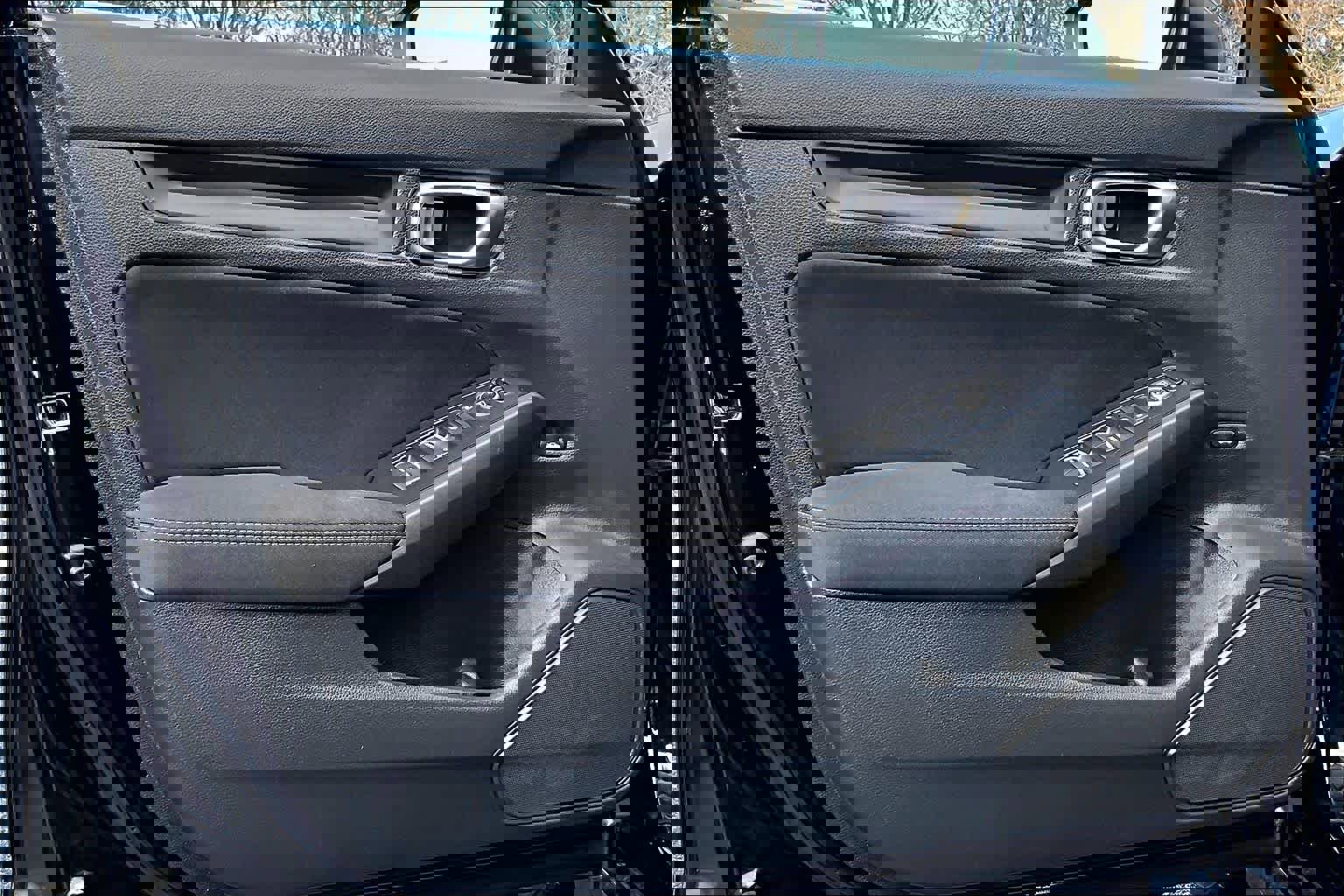 Used 2023 Honda Civic Sport image 17