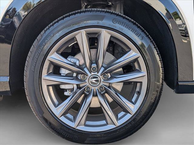 Certified 2025 Acura ADX A-Spec AWD/4WD image 23