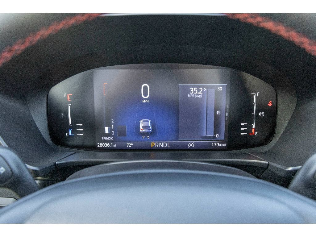 Used 2023 Ford Escape ST-Line w/ Tech Pack #1 AWD/4WD image 22
