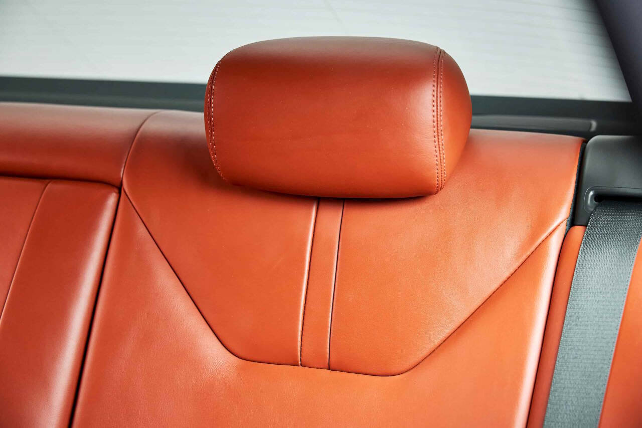 Used 2011 BMW M3 Coupe RWD image 75