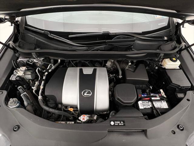 Certified 2021 Lexus RX 350 AWD w/ Premium Package image 24