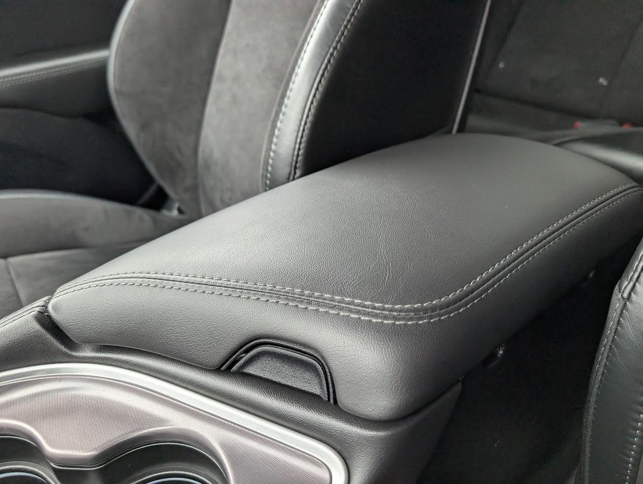 Used 2020 Dodge Challenger R/T Scat Pack image 22