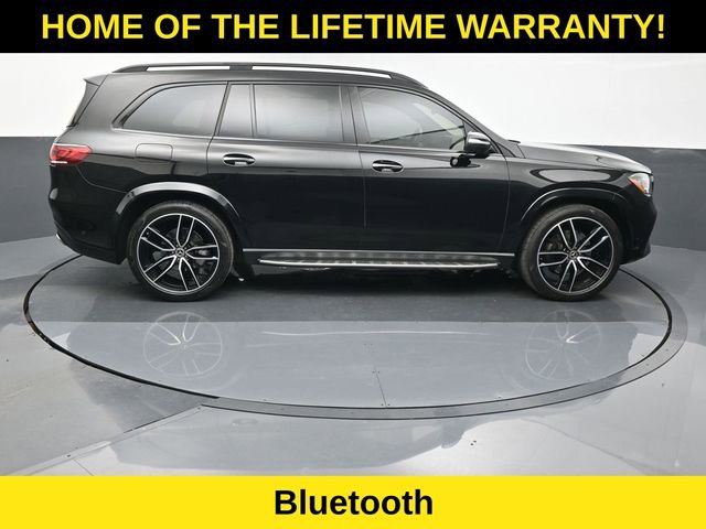 Used 2020 Mercedes-Benz GLS 580 4MATIC image 7