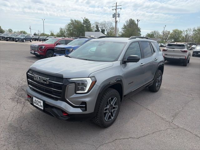 New 2026 GMC Terrain AT4 image 2