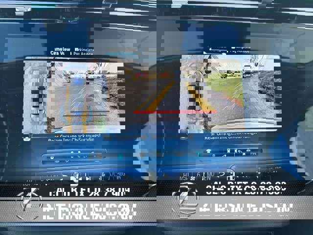 Used 2024 Mercedes-Benz E 450 4MATIC Sedan image 17