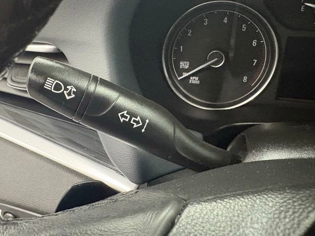 Used 2020 Buick Enclave Essence FWD image 20