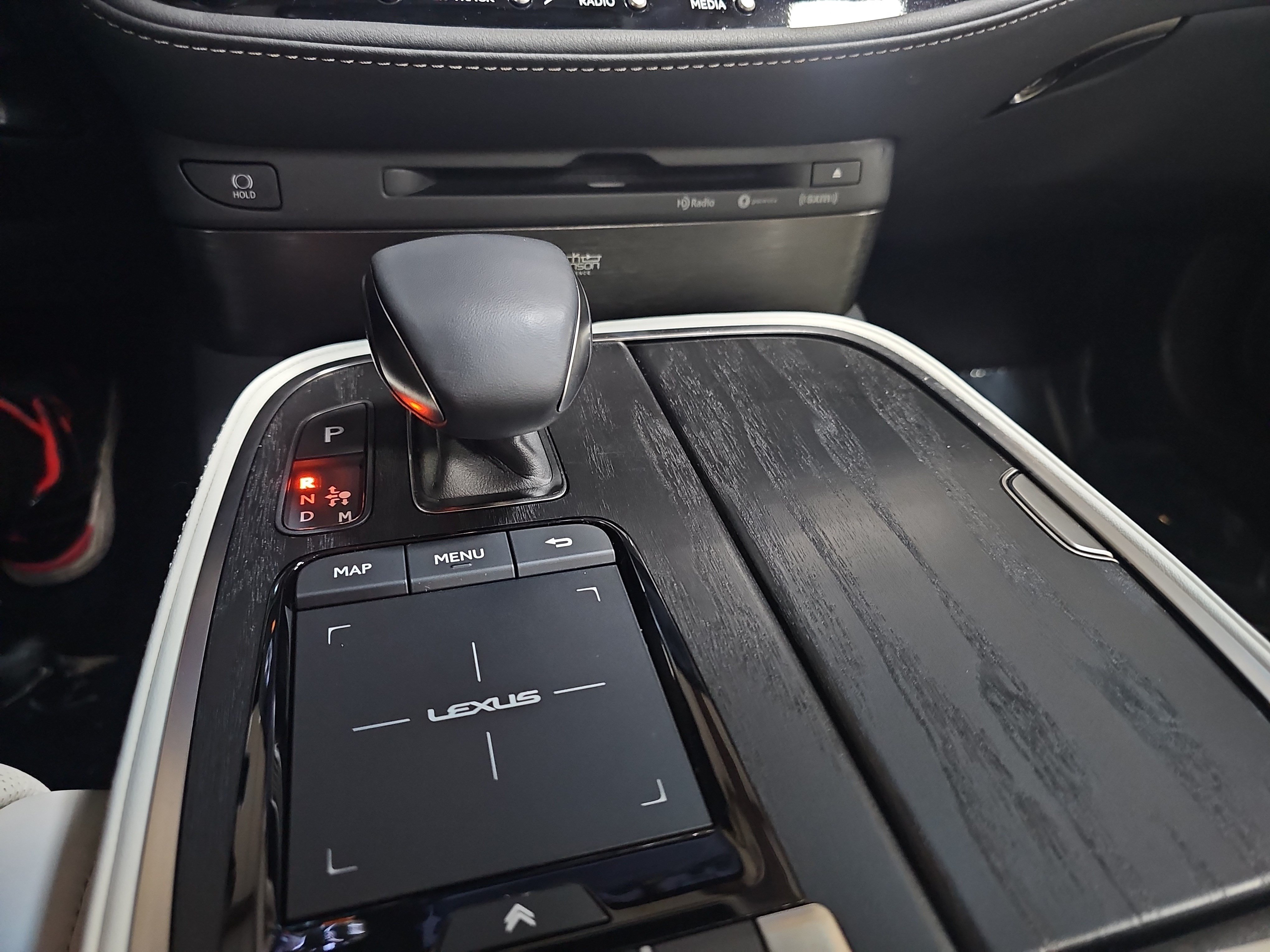 Used 2022 Lexus LS 500 RWD image 25