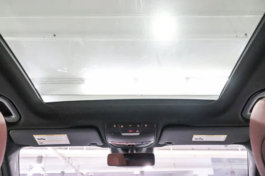 Certified 2022 Mercedes-Benz GLC 300 image 15