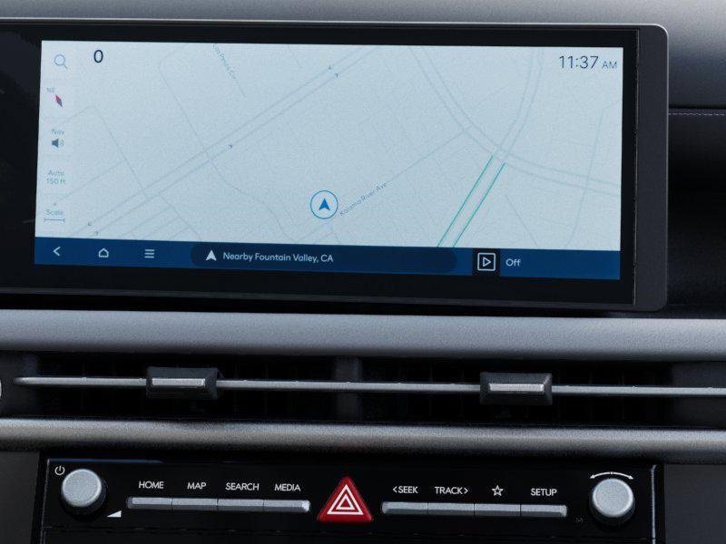 New 2026 Hyundai Tucson SEL image 13