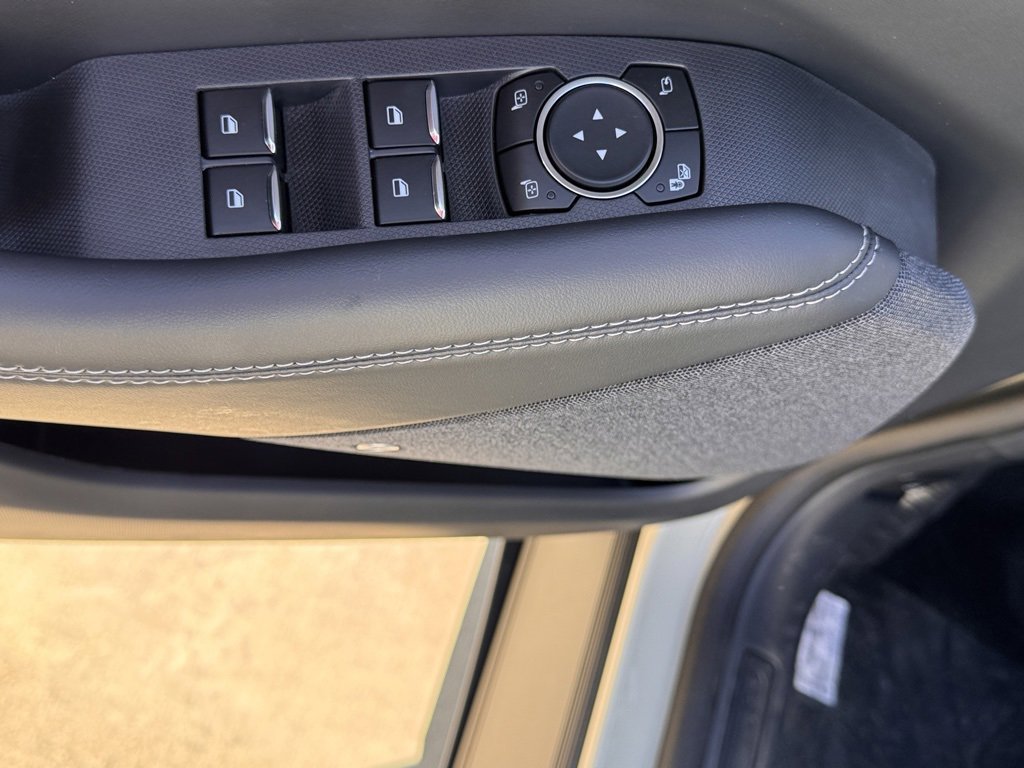 New 2025 Ford Mustang Mach-E Premium image 17