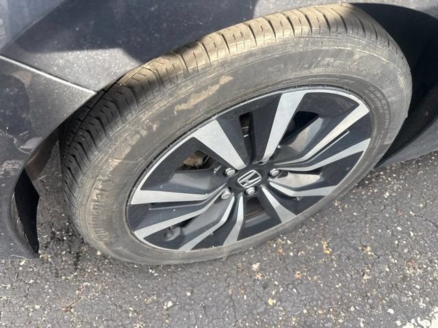 Used 2024 Honda Civic EX-L image 14