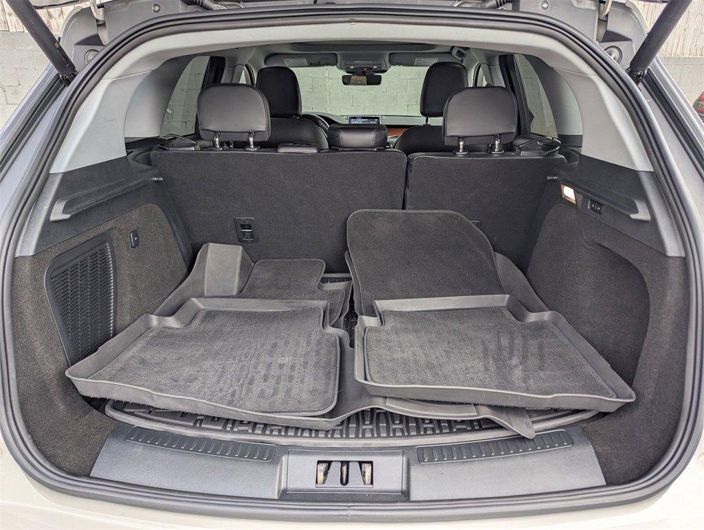 Used 2022 Lincoln Corsair Reserve w/ Elements Package image 27