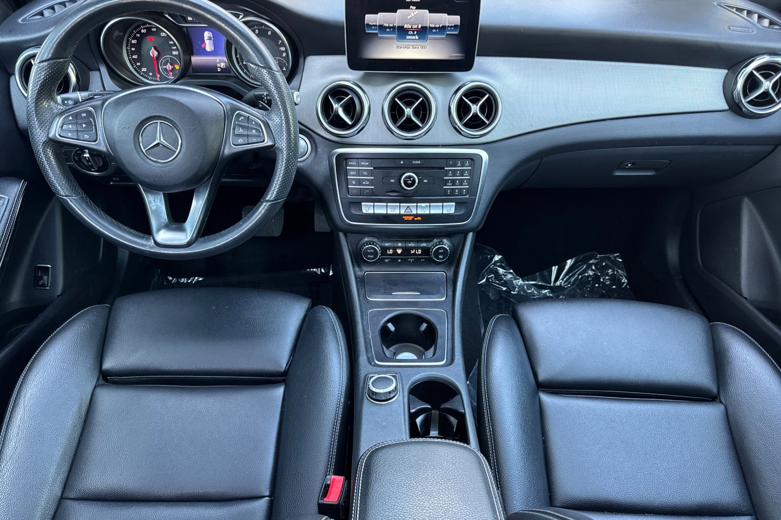 Used 2019 Mercedes-Benz GLA 250 image 16