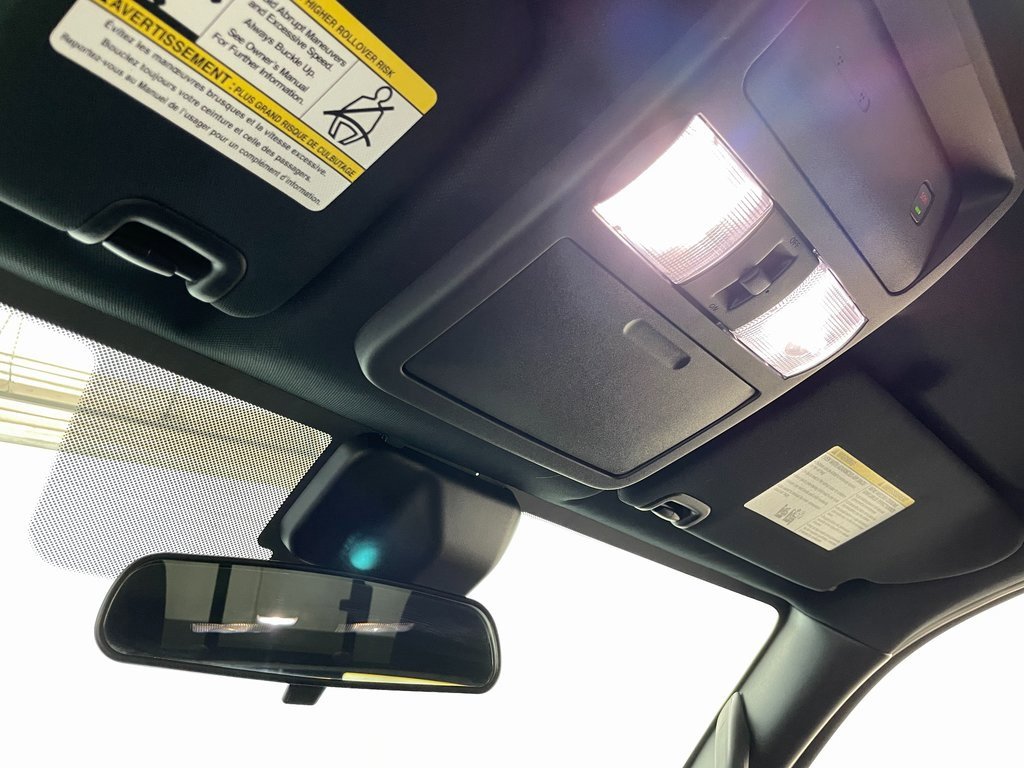 Used 2024 Nissan Frontier PRO-4X w/ Pro Convenience Package image 31