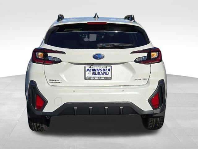 New 2025 Subaru Crosstrek 2.5i Limited w/ Crosstrek Mirror Package image 7