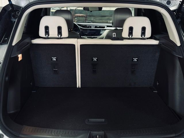 Used 2023 Buick Encore GX Preferred w/ Cold Weather Comfort Package image 10