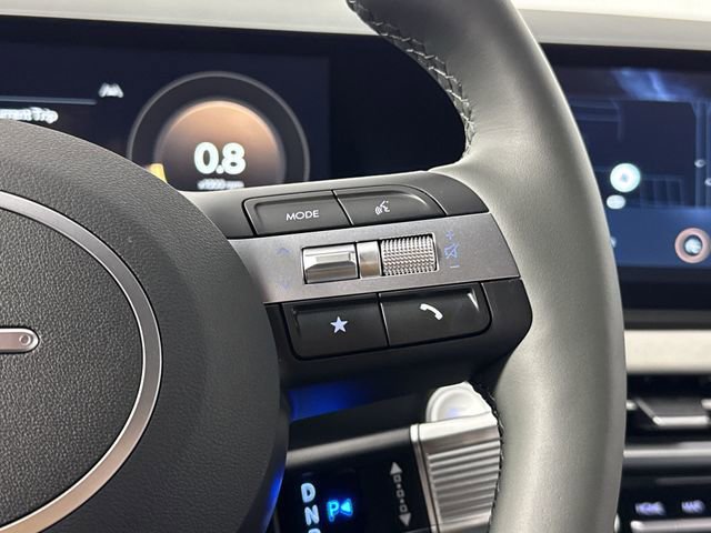 New 2026 Hyundai Tucson Limited image 26