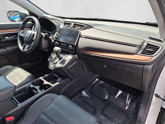 Used 2019 Honda CR-V EX-L image 22
