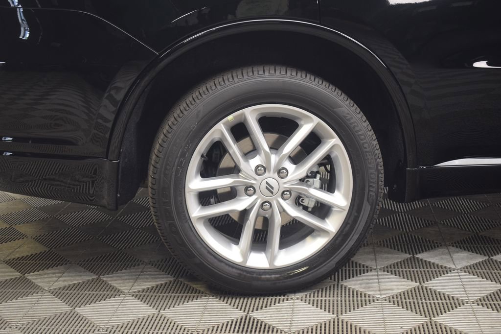 New 2026 Dodge Durango GT AWD/4WD image 11