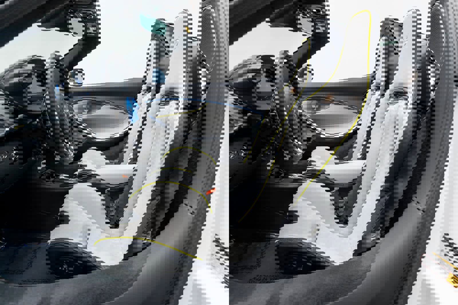 New 2026 McLaren Artura image 11