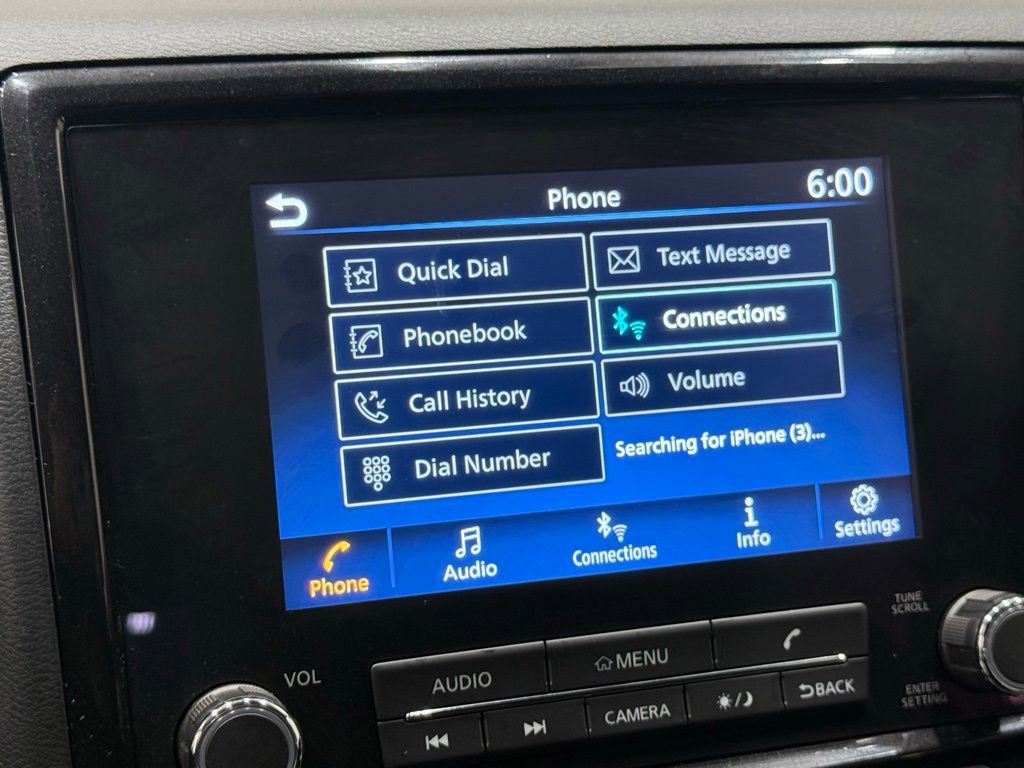 Used 2023 Nissan Frontier SV image 34