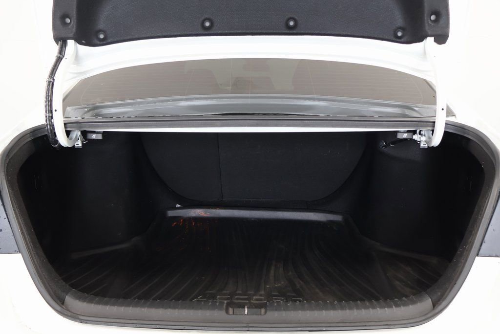 Used 2023 Honda Accord Sport image 14