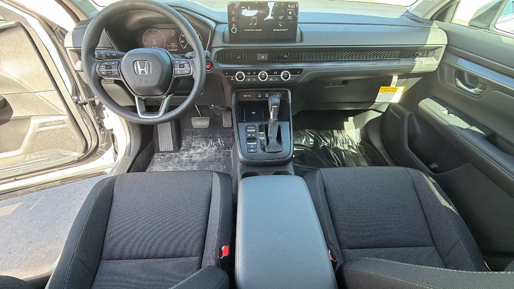 New 2026 Honda CR-V EX image 26