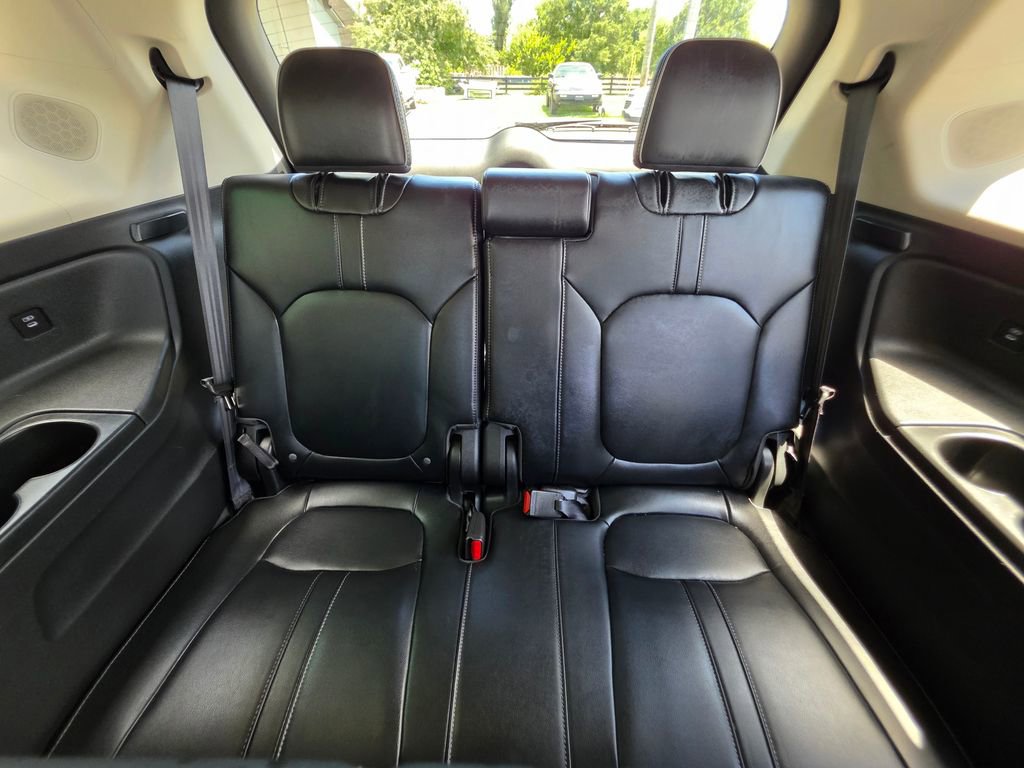 Used 2024 Honda Pilot Elite image 26