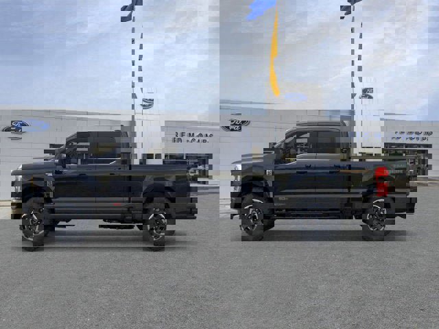 New 2025 Ford F250 King Ranch w/ Tremor Off-Road Package image 3