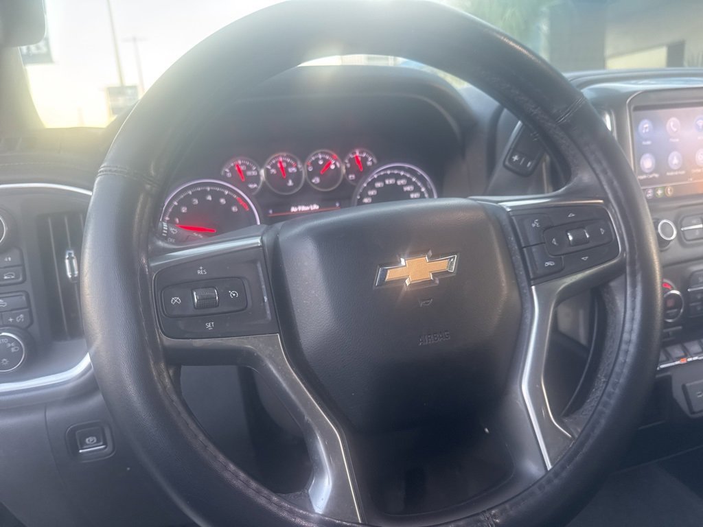 Used 2020 Chevrolet Silverado 1500 LT w/ Fleet Comfort Package image 22