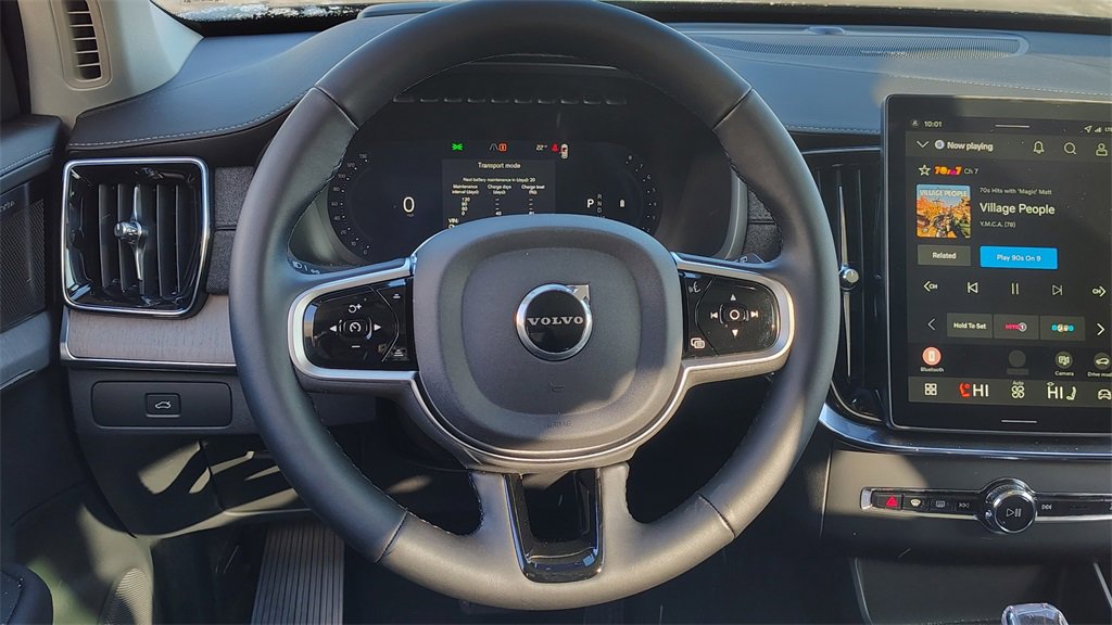 New 2026 Volvo XC90 B6 Ultra image 13