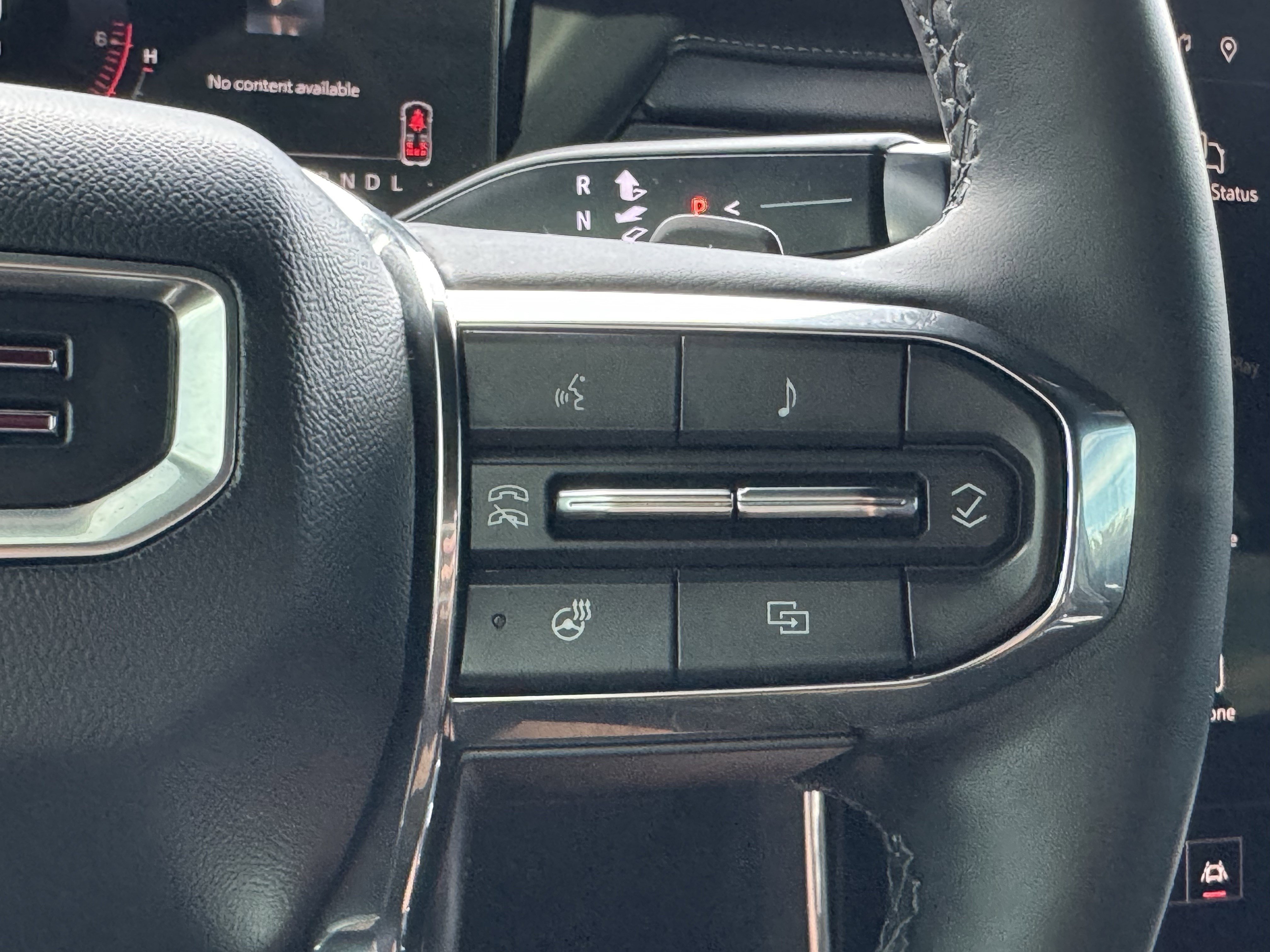 Used 2024 GMC Acadia Elevation w/ Luxury Package image 17