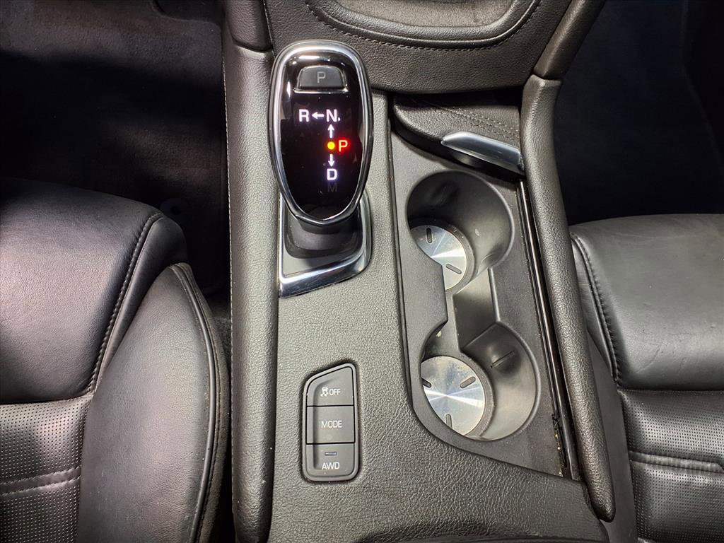 Used 2018 Cadillac XT5 Platinum w/ Driver Assist Package image 18