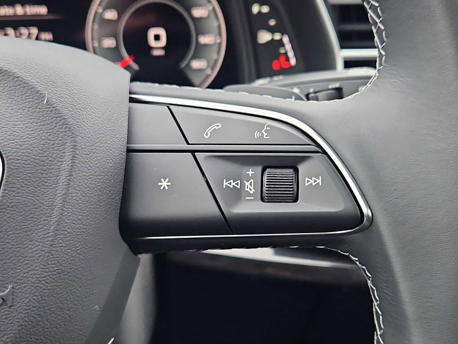 New 2026 Audi Q7 2.0T Premium image 20