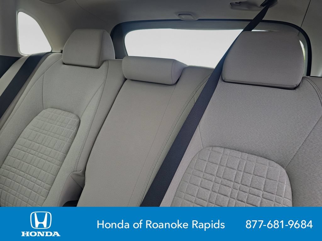 New 2026 Honda HR-V LX image 16